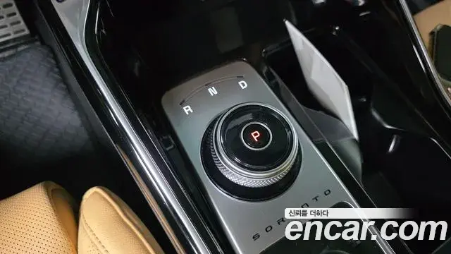 Kia Sorento 2022 — Şəkil 8/20