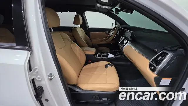 Kia Sorento 2022 — Şəkil 9/20