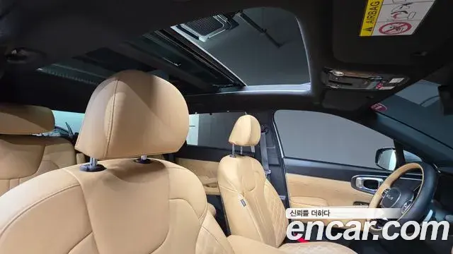 Kia Sorento 2022 — Şəkil 12/20