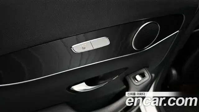 Mercedes-Benz GLC-Class 2019 — Фото 19/20