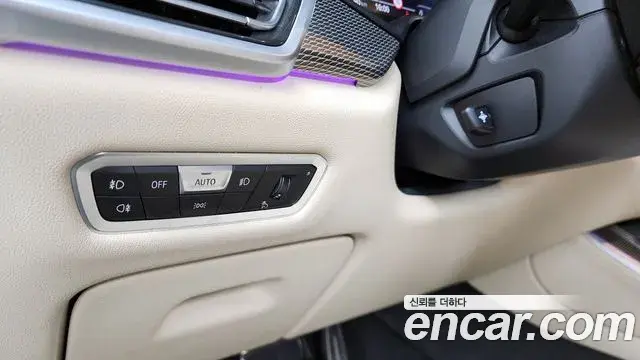 BMW X5 2021 — ფოტო 20/20