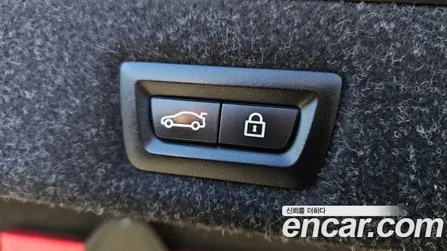 BMW 5 Series 2019 — Şəkil 19/20