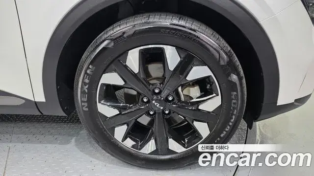 Kia Sportage 2023 — Şəkil 11/20