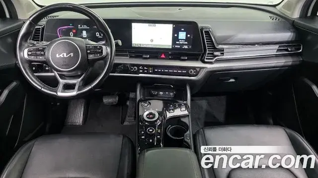 Kia Sportage 2023 — Şəkil 15/20