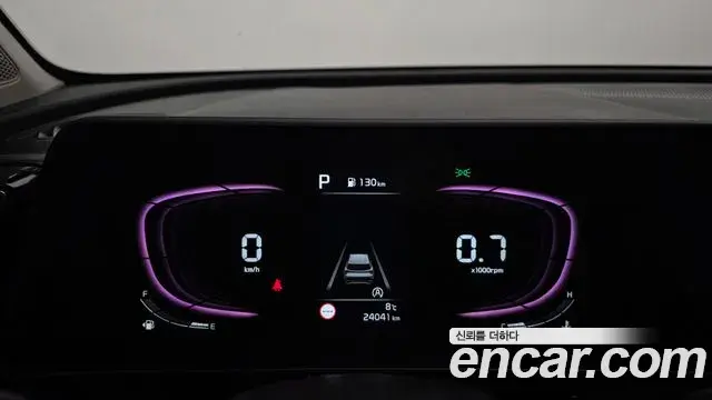 Kia Sportage 2023 — Şəkil 6/20