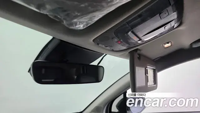 Kia Sportage 2023 — Şəkil 20/20