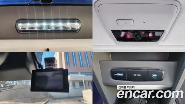 Hyundai Staria 2025 — Photo 19/20
