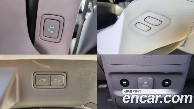 Hyundai Staria 2025 — Photo 7/20