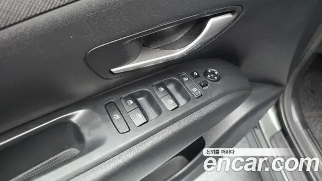Hyundai Tucson Hybrid 2021 — Şəkil 19/20