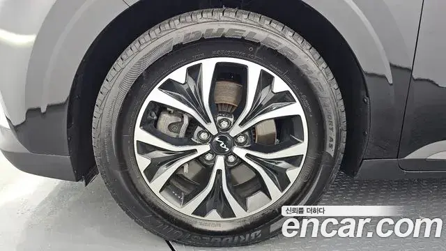 Kia Carnival 2021 — Фото 5/20