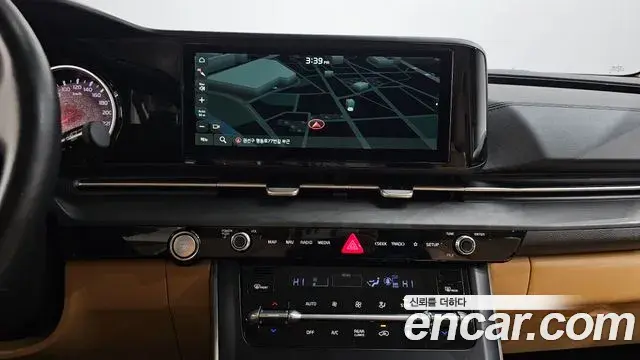 Kia Carnival 2021 — Фото 14/20