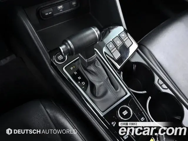 Kia Sportage 2021 — Photo 6/20
