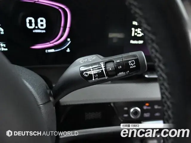 Kia Sportage 2021 — Photo 8/20