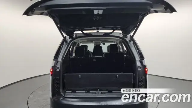 Land Rover Discovery 5 2021 — Photo 20/20