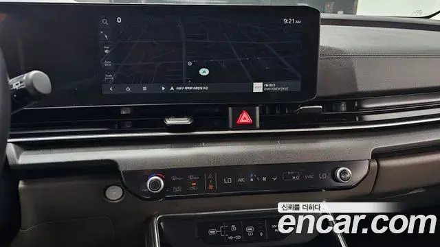 Kia Carnival 2024 — Şəkil 1/20
