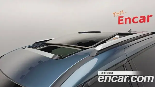 Kia Carnival 2024 — Şəkil 12/20
