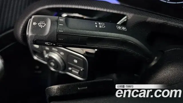 Mercedes-Benz A-Class 2024 — Şəkil 9/20