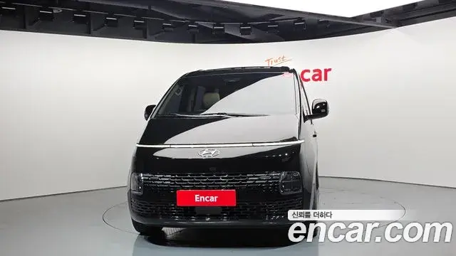 Hyundai Staria 2024 — Şəkil 11/20
