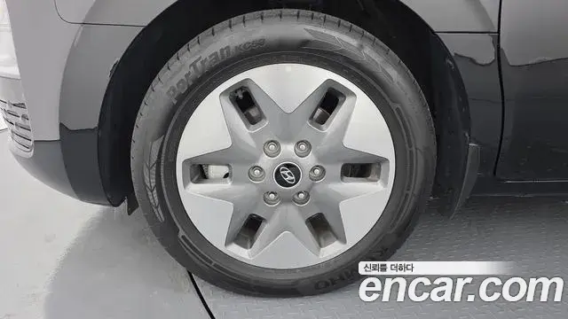 Hyundai Staria 2024 — Şəkil 12/20