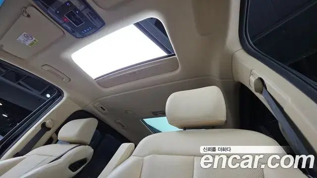 Hyundai Staria 2024 — Şəkil 19/20