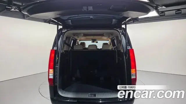 Hyundai Staria 2024 — Şəkil 4/20
