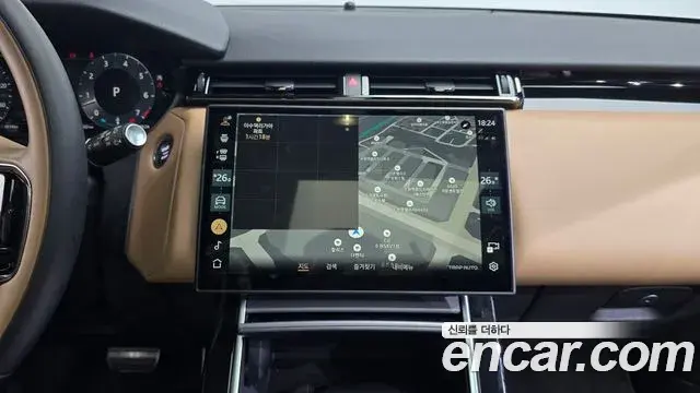 Land Rover Range Rover Velar 2025 — Şəkil 19/20