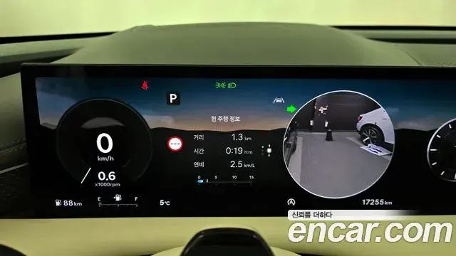 Genesis G80 2024 — ფოტო 8/20