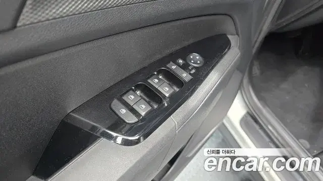 Kia Sportage 2022 — ფოტო 20/20