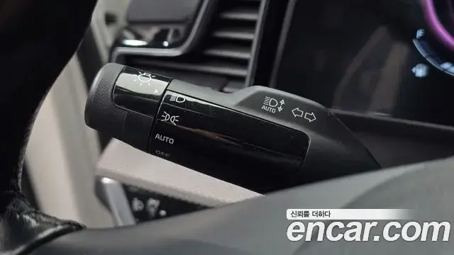 Kia Sportage 2022 — ფოტო 6/20