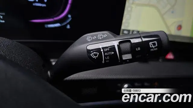 Kia Sportage 2022 — ფოტო 4/20