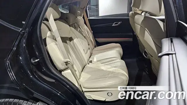 Genesis GV80 2020 — ფოტო 2/20
