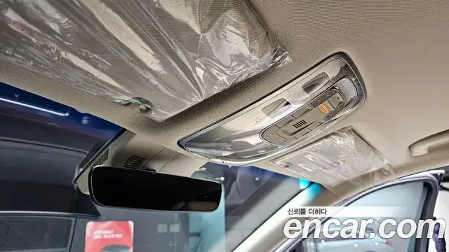 Genesis GV80 2020 — ფოტო 5/20