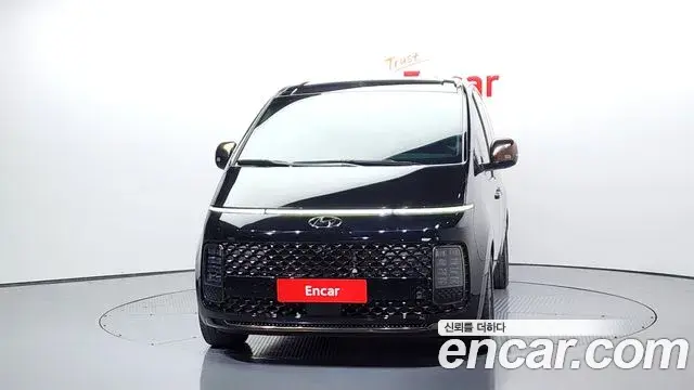Hyundai Staria 2021 — Şəkil 7/20