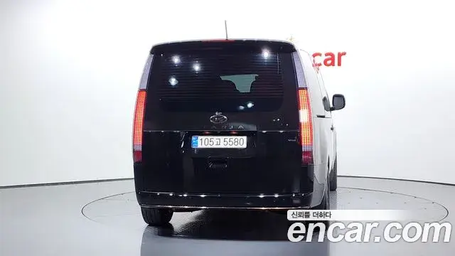 Hyundai Staria 2021 — Şəkil 13/20