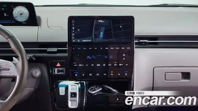 Hyundai Staria 2021 — Şəkil 19/20
