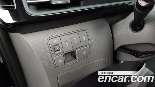 Hyundai Staria 2021 — Şəkil 3/20