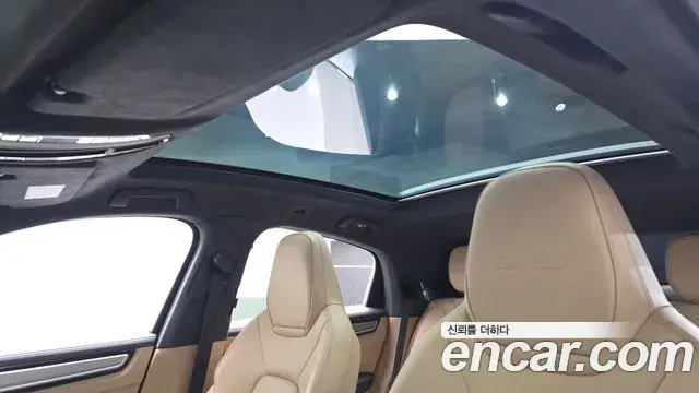 Porsche Cayenne 2020 — ფოტო 13/20