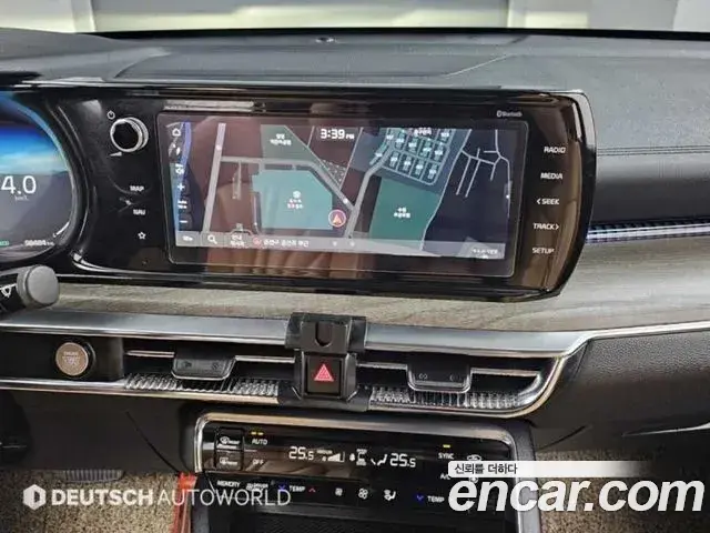 Kia K5 2020 — Şəkil 18/20