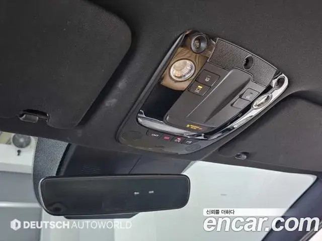 Kia K5 2020 — Şəkil 11/20