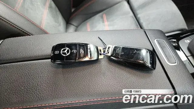 Mercedes-Benz A-Class 2022 — Photo 20/20