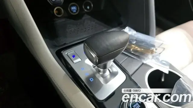 Genesis G70 2021 — Photo 2/20