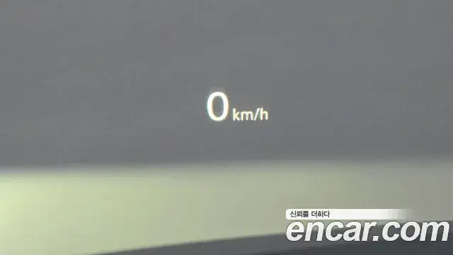Genesis G70 2021 — Photo 16/20