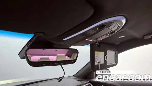 Genesis G70 2021 — Photo 18/20