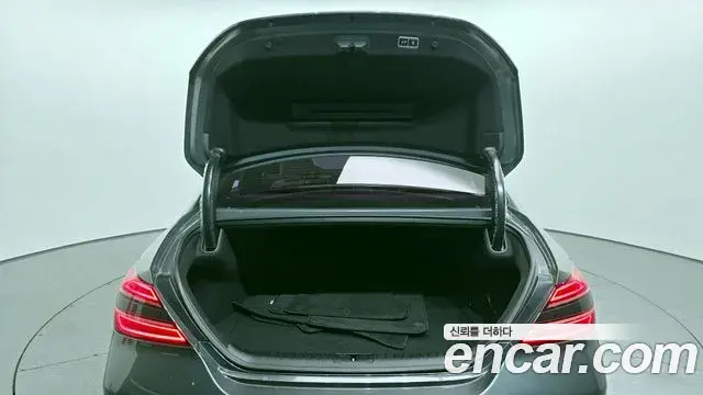 Genesis G70 2021 — Photo 9/20