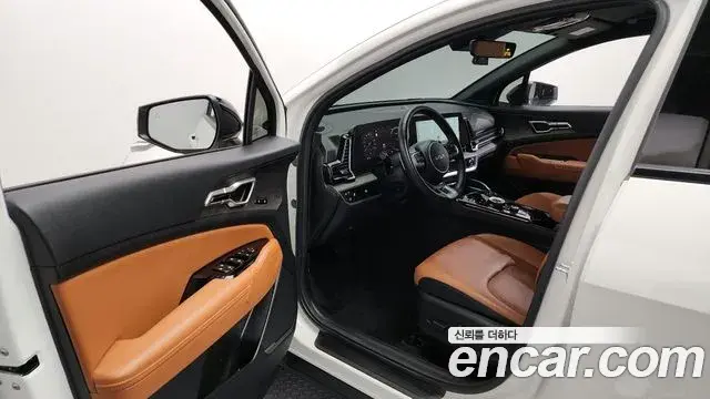Kia Sportage 2022 — Photo 10/20