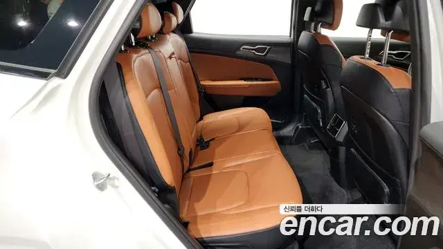Kia Sportage 2022 — Photo 9/20