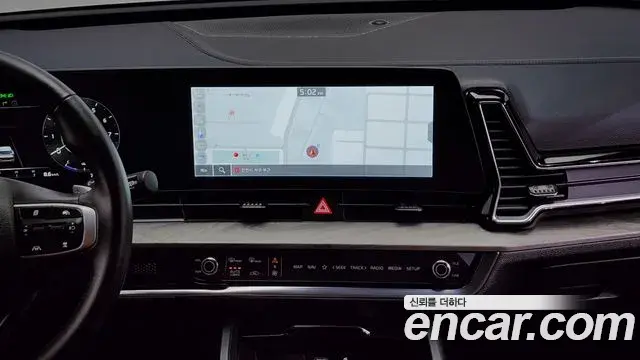 Kia Sportage 2022 — Photo 6/20