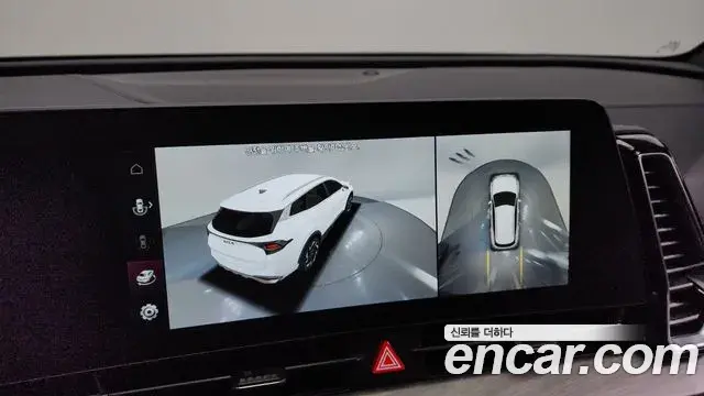 Kia Sportage 2022 — Photo 2/20