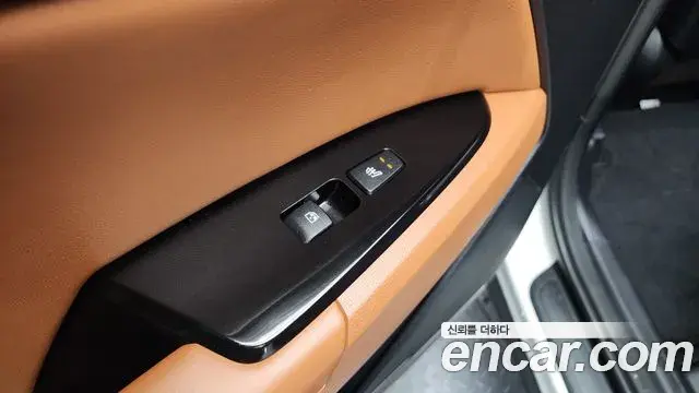 Kia Sportage 2022 — Photo 4/20
