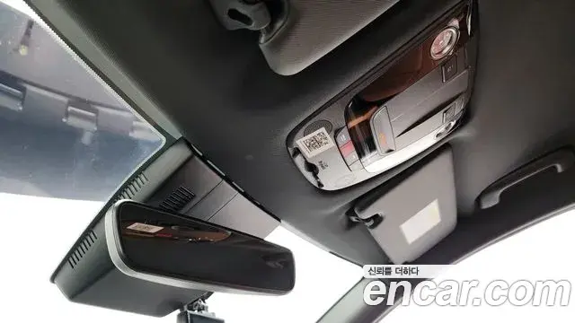 Kia Sportage 2022 — Photo 7/20